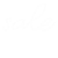 itshannahnaomi sale hn sample sale hannahnaomi Sticker