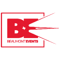 beaumontevents music beaumont 409 bmt Sticker