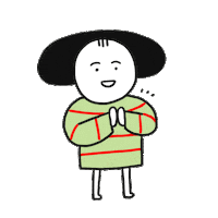 erinnam clap 박수 erinnam 에린남 Sticker