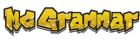 Sticker by MC Grammar