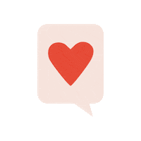 Like Sticker by Jillianharris