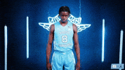University Of North Carolina Yes GIF by UNC Tar Heels