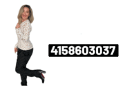 Sticker by SabinaHomes
