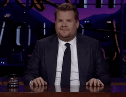 james corden wtf GIF by The Late Late Show with James Corden