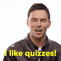 I Like Quizzes