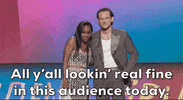 Looking Good Spirit Awards GIF by Film Independent Spirit Awards