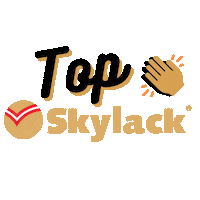 Oficina Tinta Sticker by SKYLACK TINTAS E VERNIZES