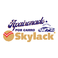 Oficina Tinta Sticker by SKYLACK TINTAS E VERNIZES