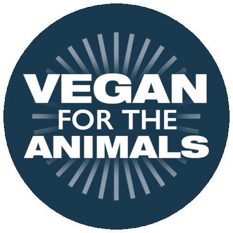 SurgeActivism giphyupload vegan environment climate Sticker