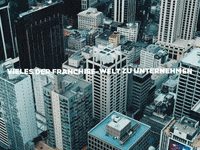 GIF by FranchiseONE.de