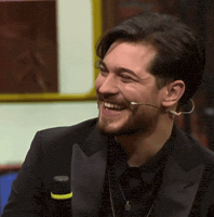 lilv1lil happy laugh cagatay cracking GIF