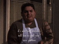 season 5 netflix GIF by Gilmore Girls 