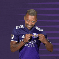 Major League Soccer Sport GIF by Orlando City SC