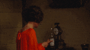 Film Drinking GIF