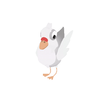 Dance Sing Sticker