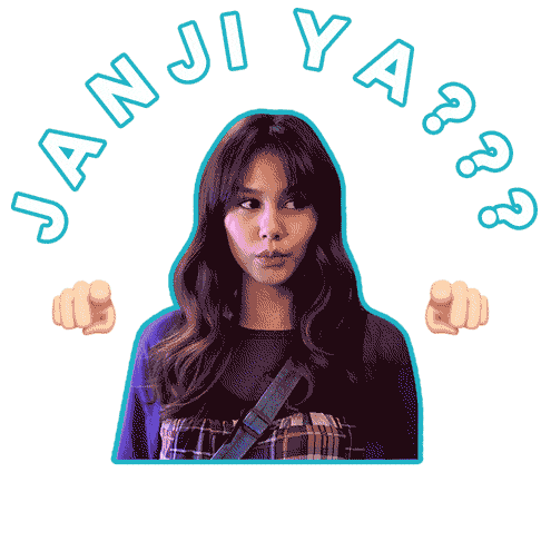 Boxoffice Sticker by Rhaya Flicks