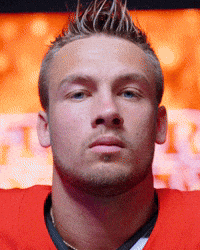 Chop GIF by Rutgers Football
