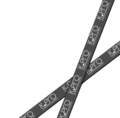 Beauty Color Sticker by KPRO Profissional