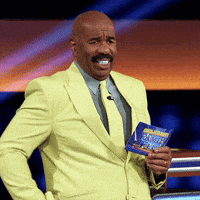 Game Show Smile GIF by ABC Network