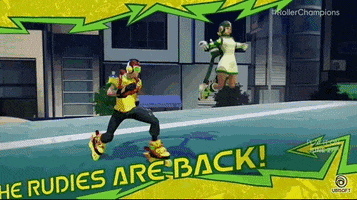 Ubisoft Forward GIF by Ubisoft