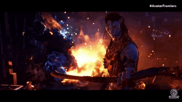Avatar GIF by Ubisoft