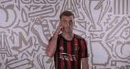 Soccer Think GIF by Atlanta United