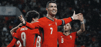 World Cup Yes GIF