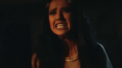 Secrets GIF by Becky G
