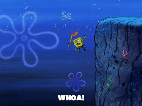 season 5 GIF by SpongeBob SquarePants