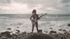 Good Vibes Summer GIF by Nilüfer Yanya