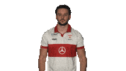 Vfb Stuttgart What Sticker by Bundesliga