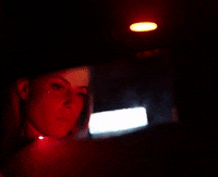 The One GIF by FLETCHER