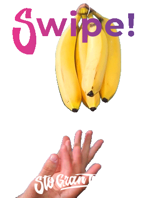 Swipe Up Sticker by Sto Gran Tour