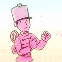 Happy Dance GIF