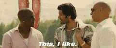 Fast And Furious GIF by The Fast Saga