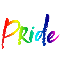 pride coxinha Sticker by Coxinharia Snack Bar