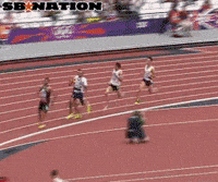 olympics GIF by SB Nation