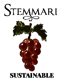 Quarantine Sustainability Sticker by Mezzacorona Wine