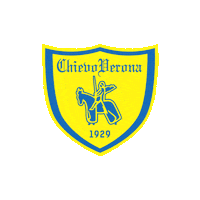 Football Sport Sticker by AC Chievo Verona
