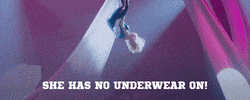 elizabeth banks underwear GIF by Pitch Perfect