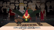 episode 8 GIF by South Park 