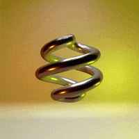 svenfrei happy animation 3d ring GIF