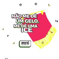 Carnaval Sticker by Pitú