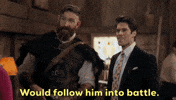 Comedy Ghosts GIF by CBS