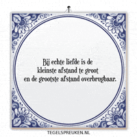 Wijsheid Hart GIF by Tegelspreuken.nl