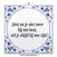 Hart Spreuk GIF by Tegelspreuken.nl