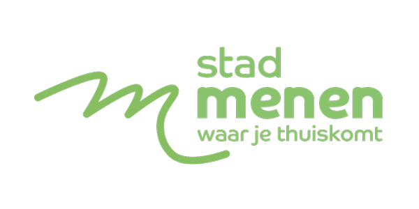 Waar Je Thuiskomt Sticker by Stad Menen