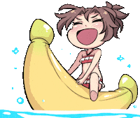 Happy Fun Sticker by Jin