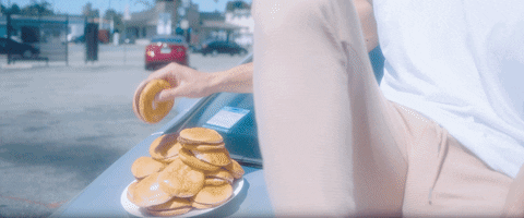 Heaven GIF by Cheat Codes