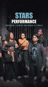 Live Music Showtime GIF by Ashwin Gane